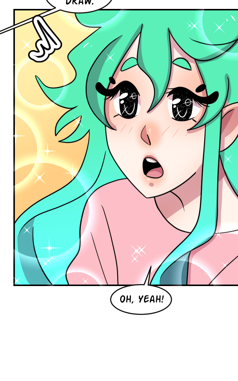 Down To Earth chapter 61 - page 34