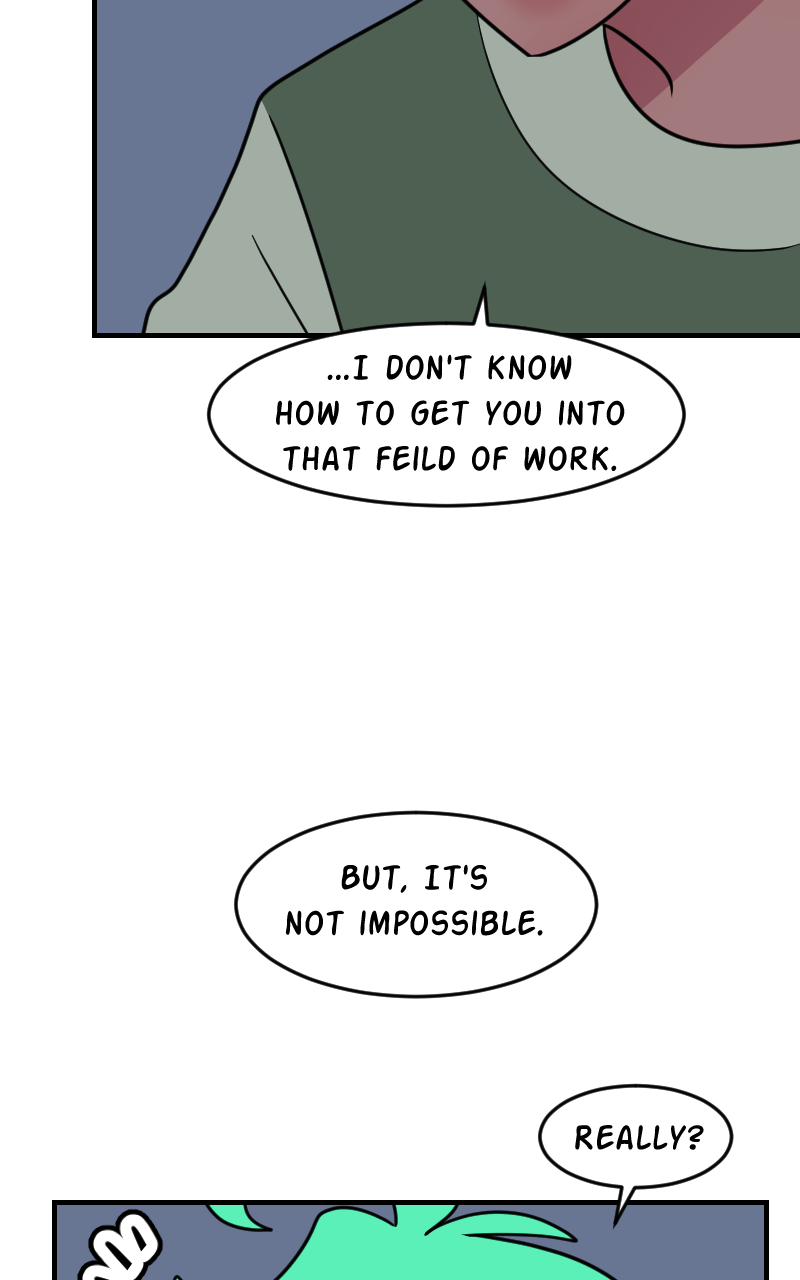 Down To Earth chapter 61 - page 37