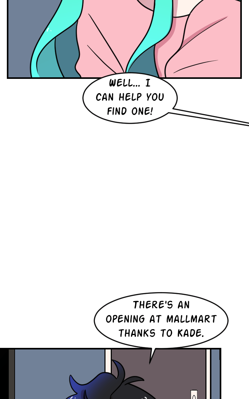 Down To Earth chapter 61 - page 4