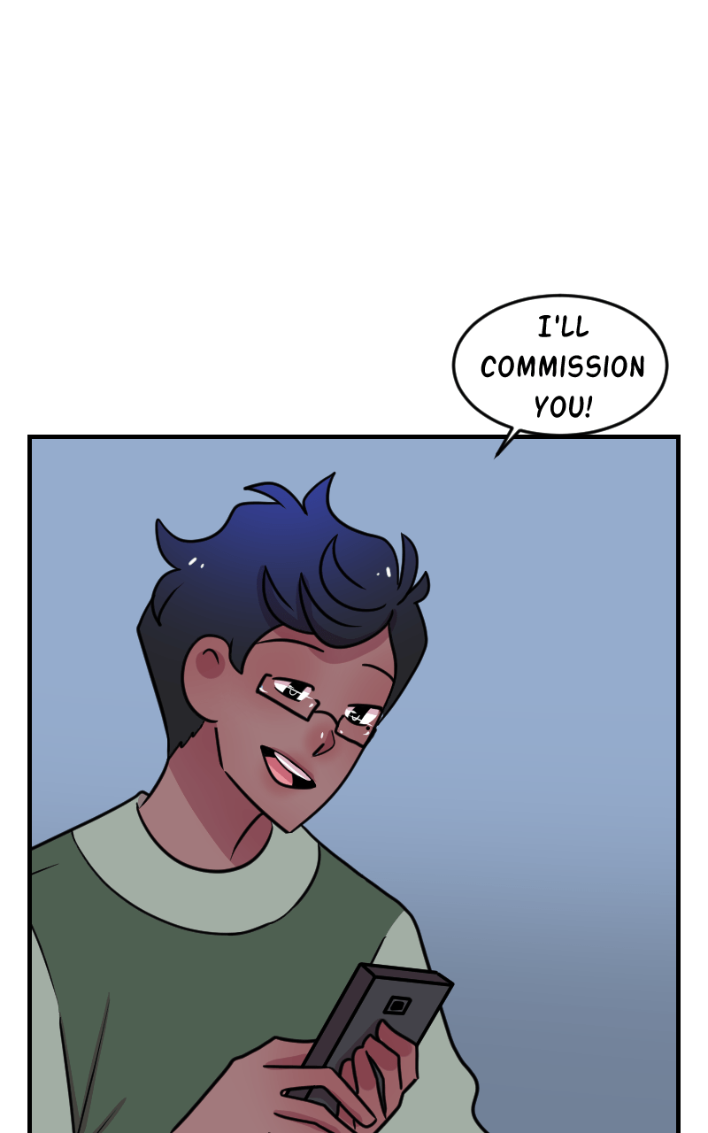 Down To Earth chapter 61 - page 41