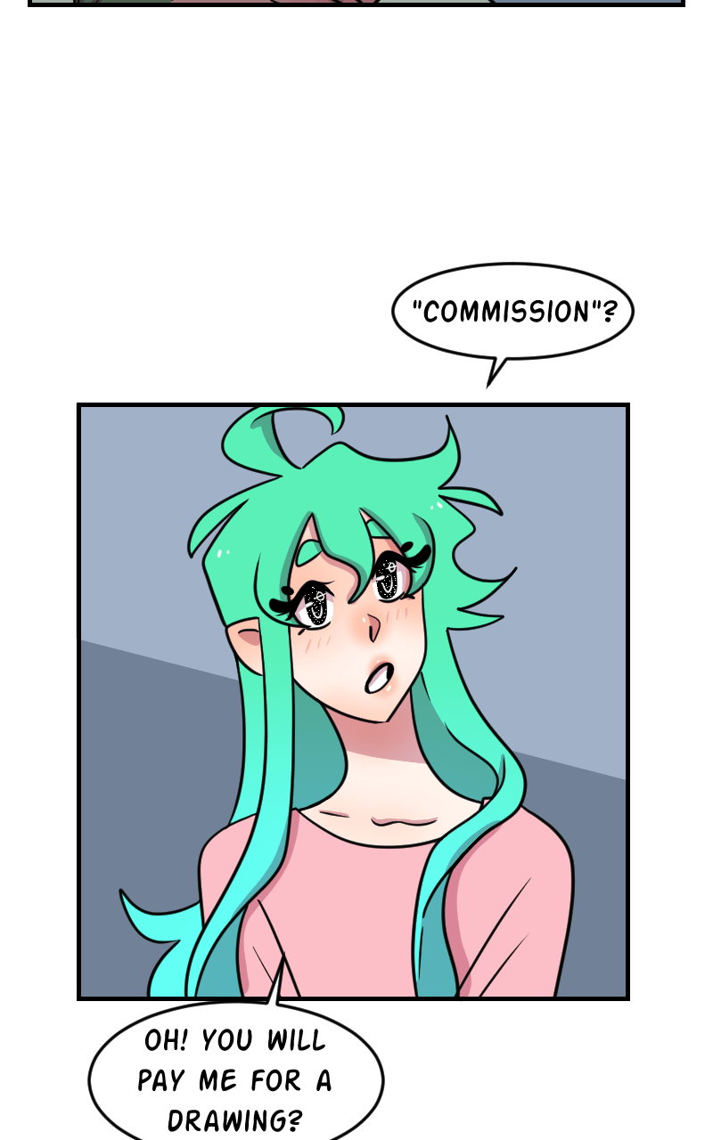 Down To Earth chapter 61 - page 42