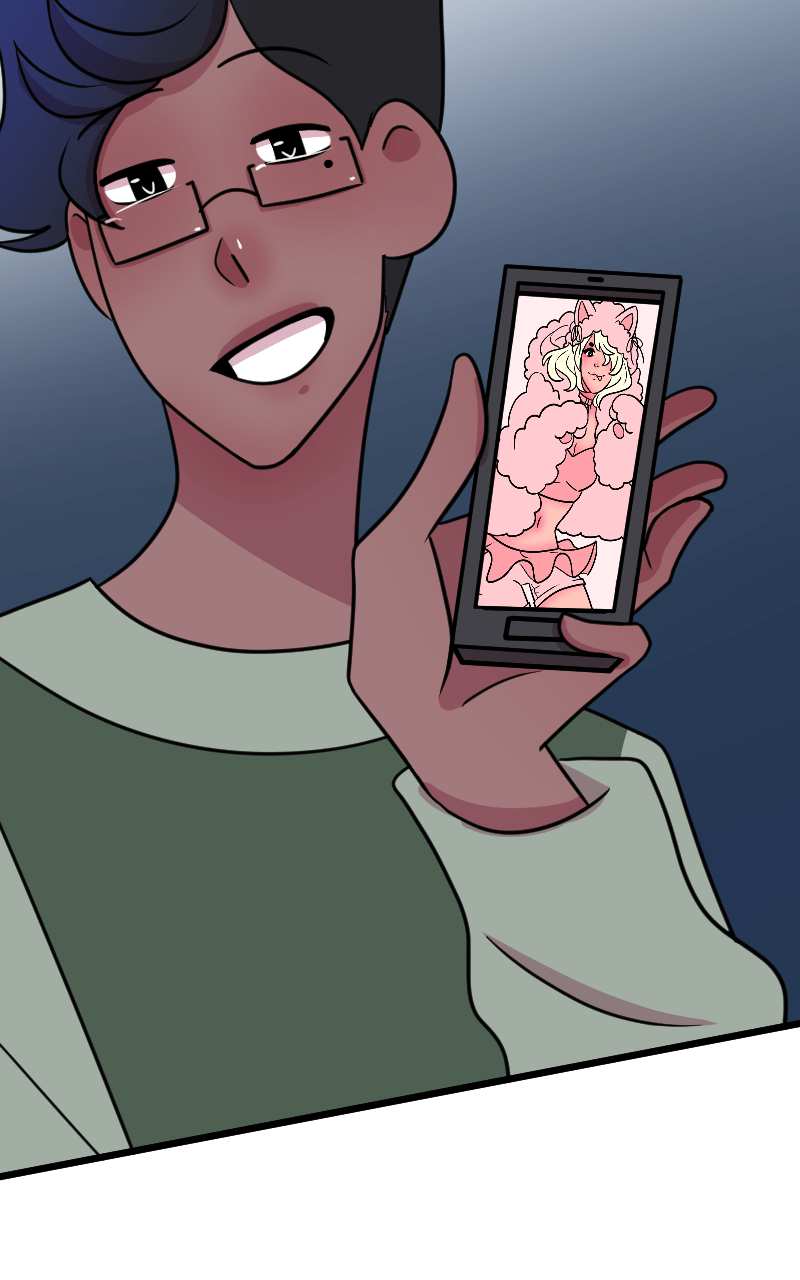 Down To Earth chapter 61 - page 44