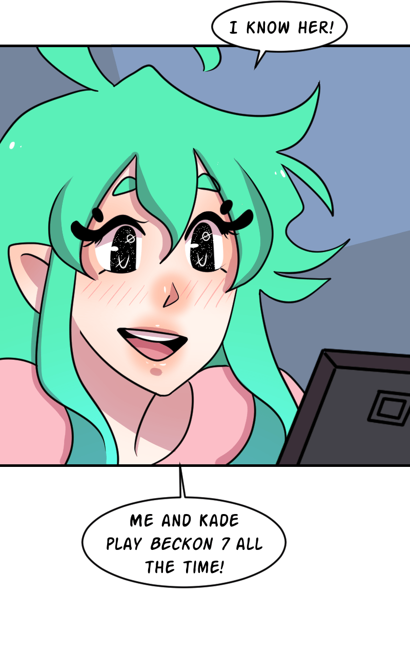 Down To Earth chapter 61 - page 47