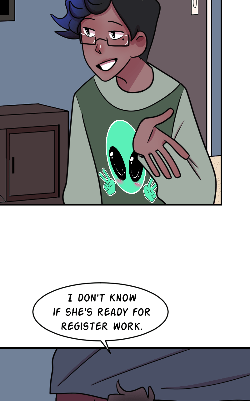 Down To Earth chapter 61 - page 5