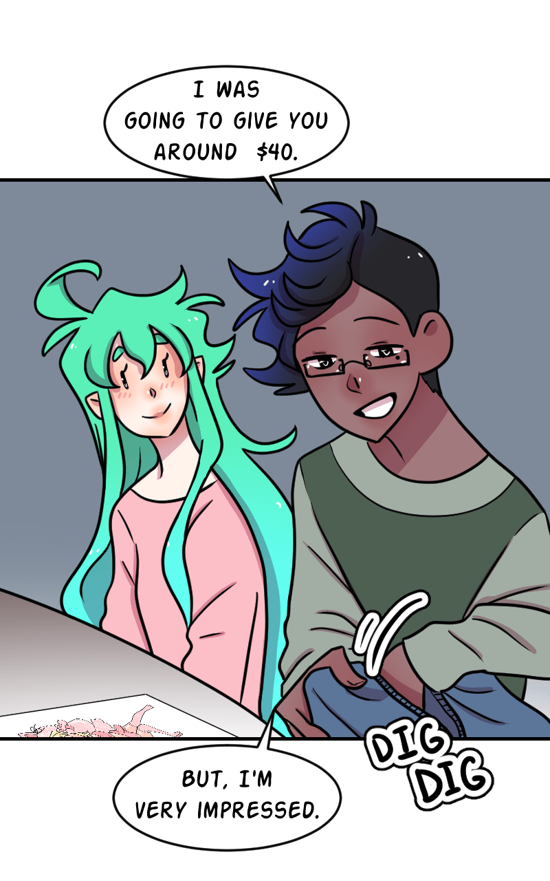Down To Earth chapter 61 - page 62