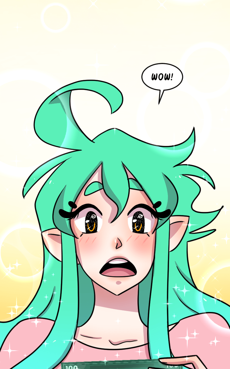 Down To Earth chapter 61 - page 64