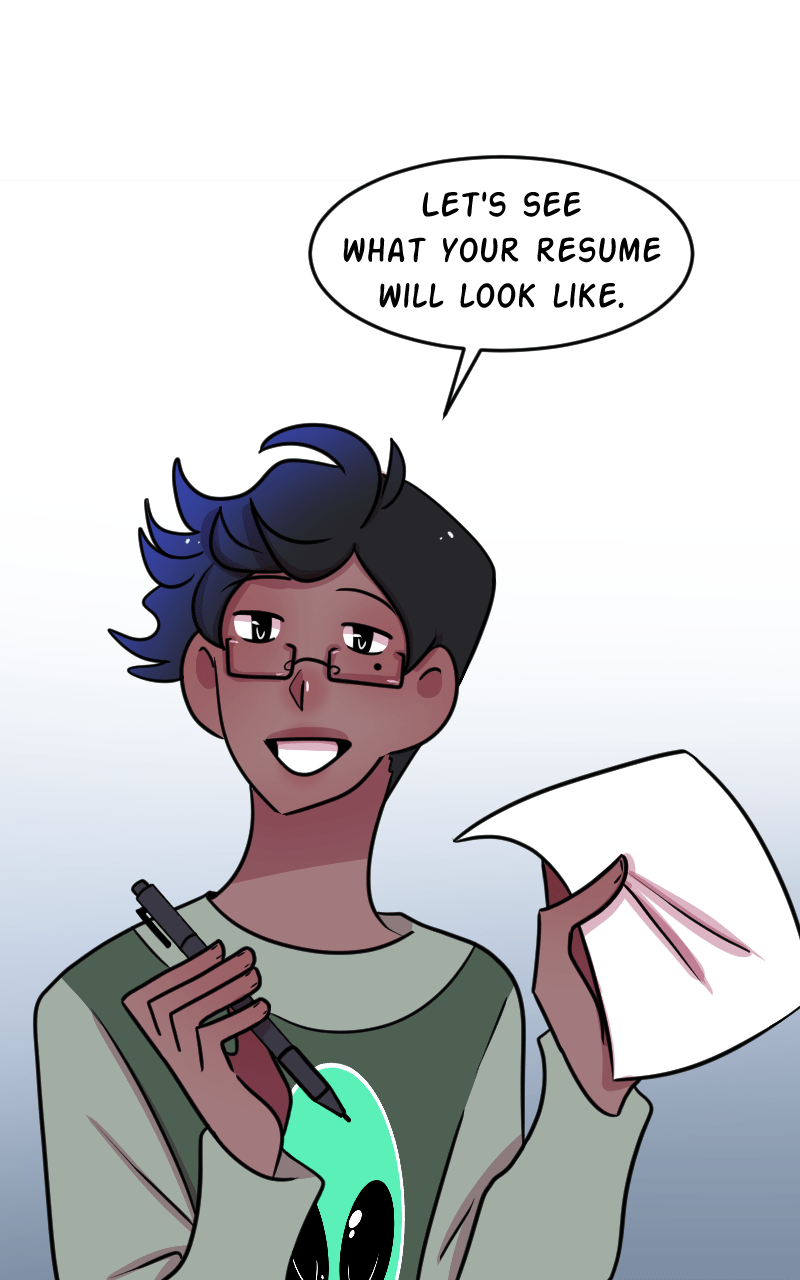 Down To Earth chapter 61 - page 9