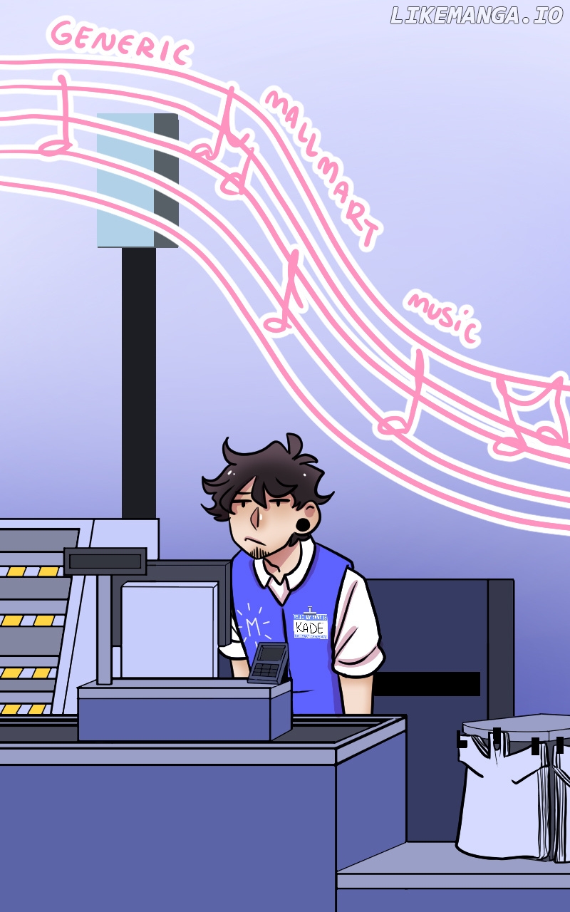 Down To Earth chapter 31 - page 10