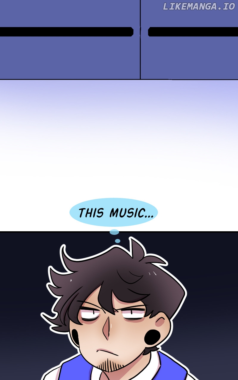 Down To Earth chapter 31 - page 11