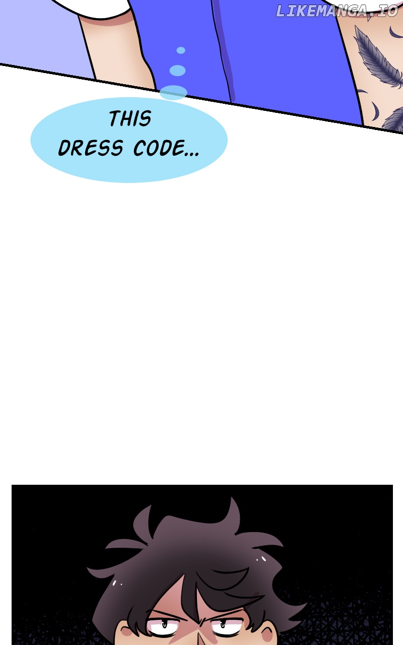 Down To Earth chapter 31 - page 13