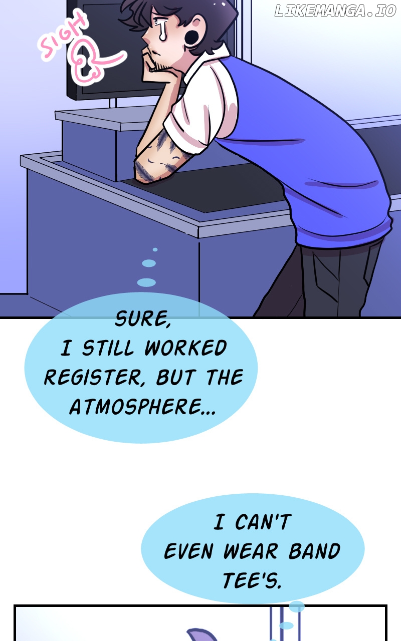 Down To Earth chapter 31 - page 15