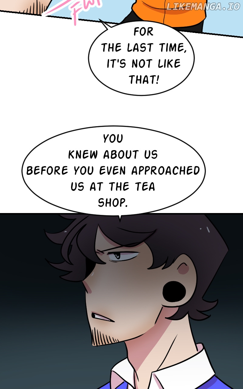 Down To Earth chapter 31 - page 24