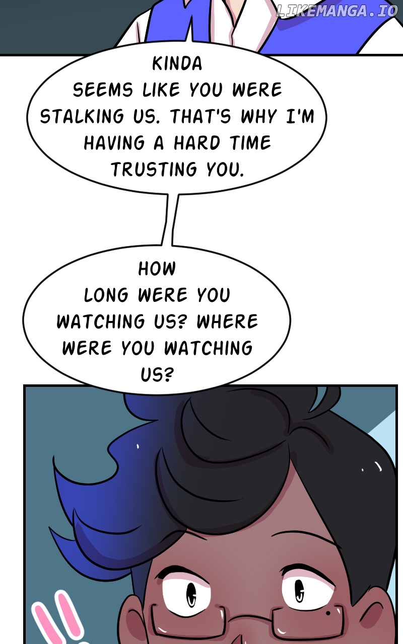 Down To Earth chapter 31 - page 25