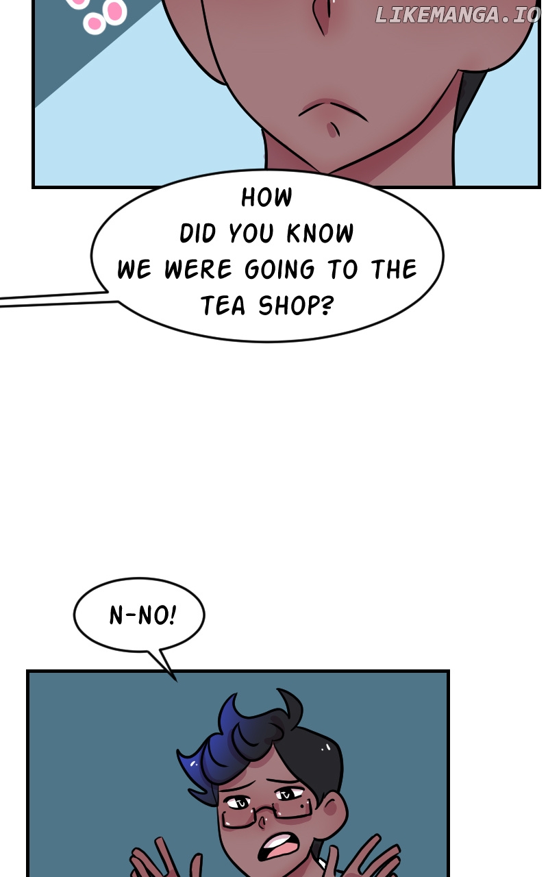 Down To Earth chapter 31 - page 26