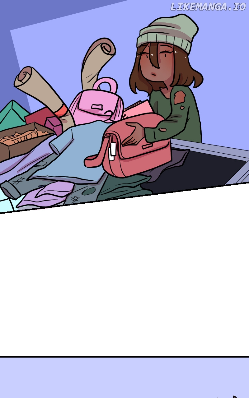 Down To Earth chapter 31 - page 34