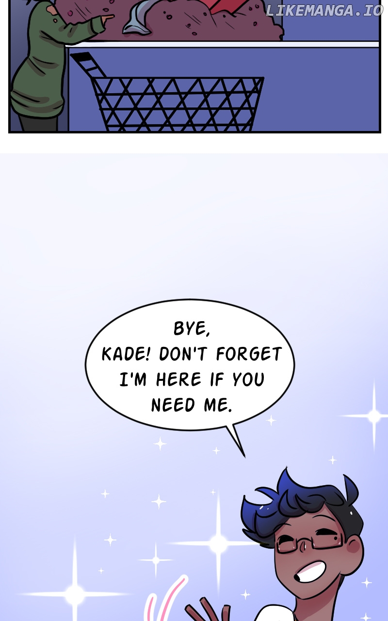 Down To Earth chapter 31 - page 36