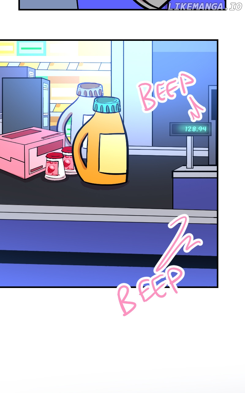 Down To Earth chapter 31 - page 4