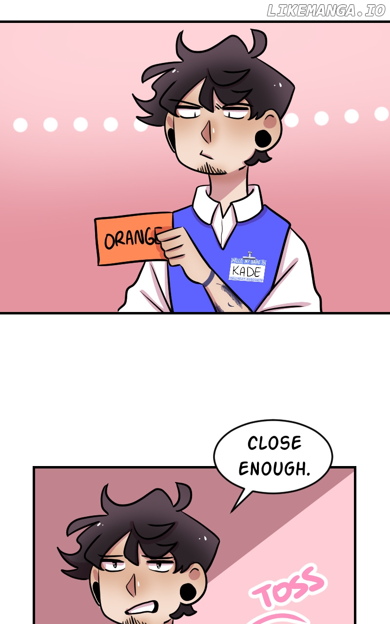 Down To Earth chapter 31 - page 42