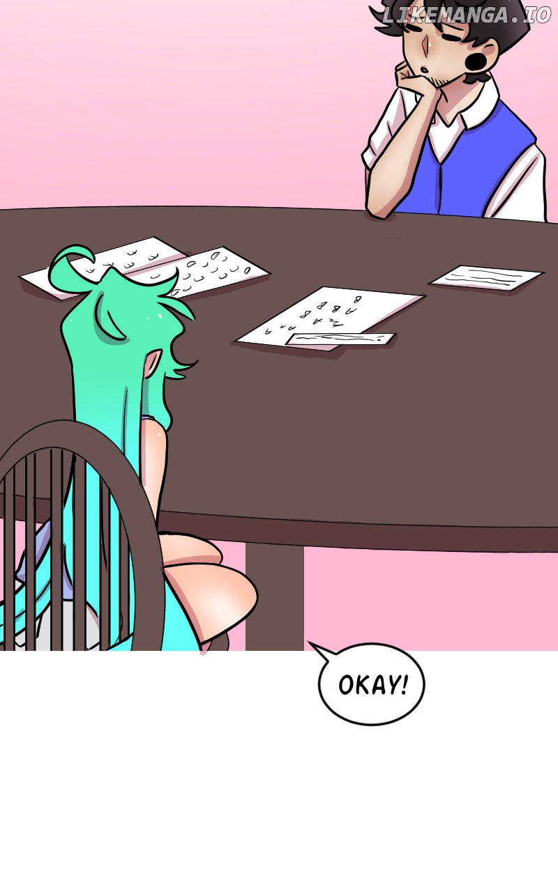 Down To Earth chapter 31 - page 44