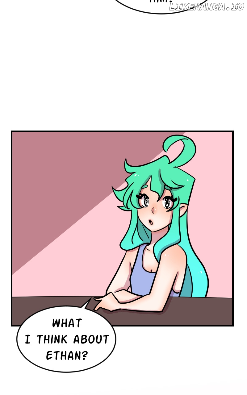 Down To Earth chapter 31 - page 47