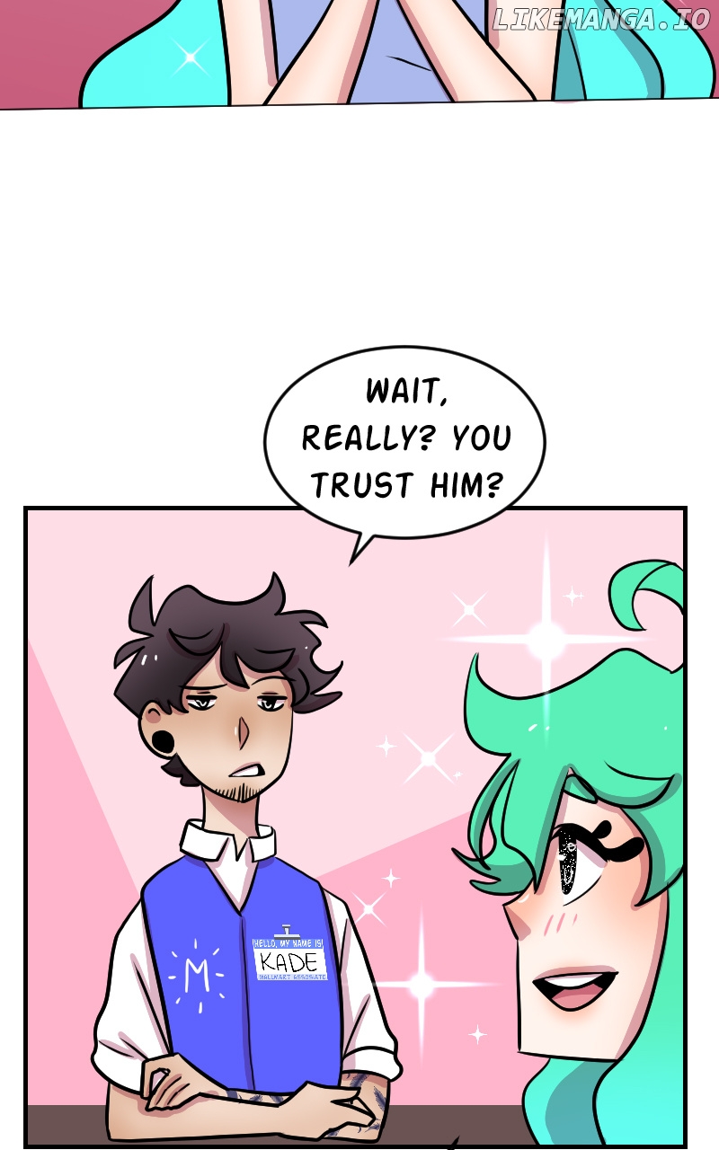 Down To Earth chapter 31 - page 49