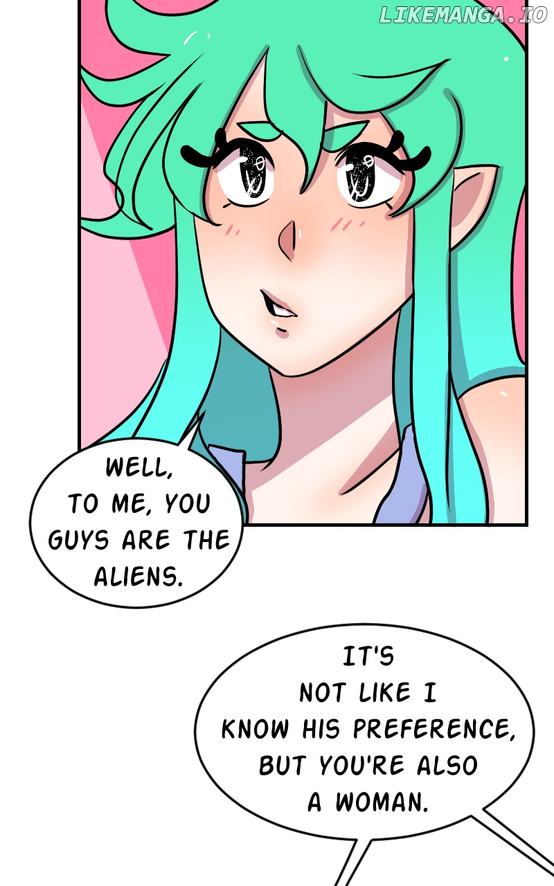 Down To Earth chapter 31 - page 55