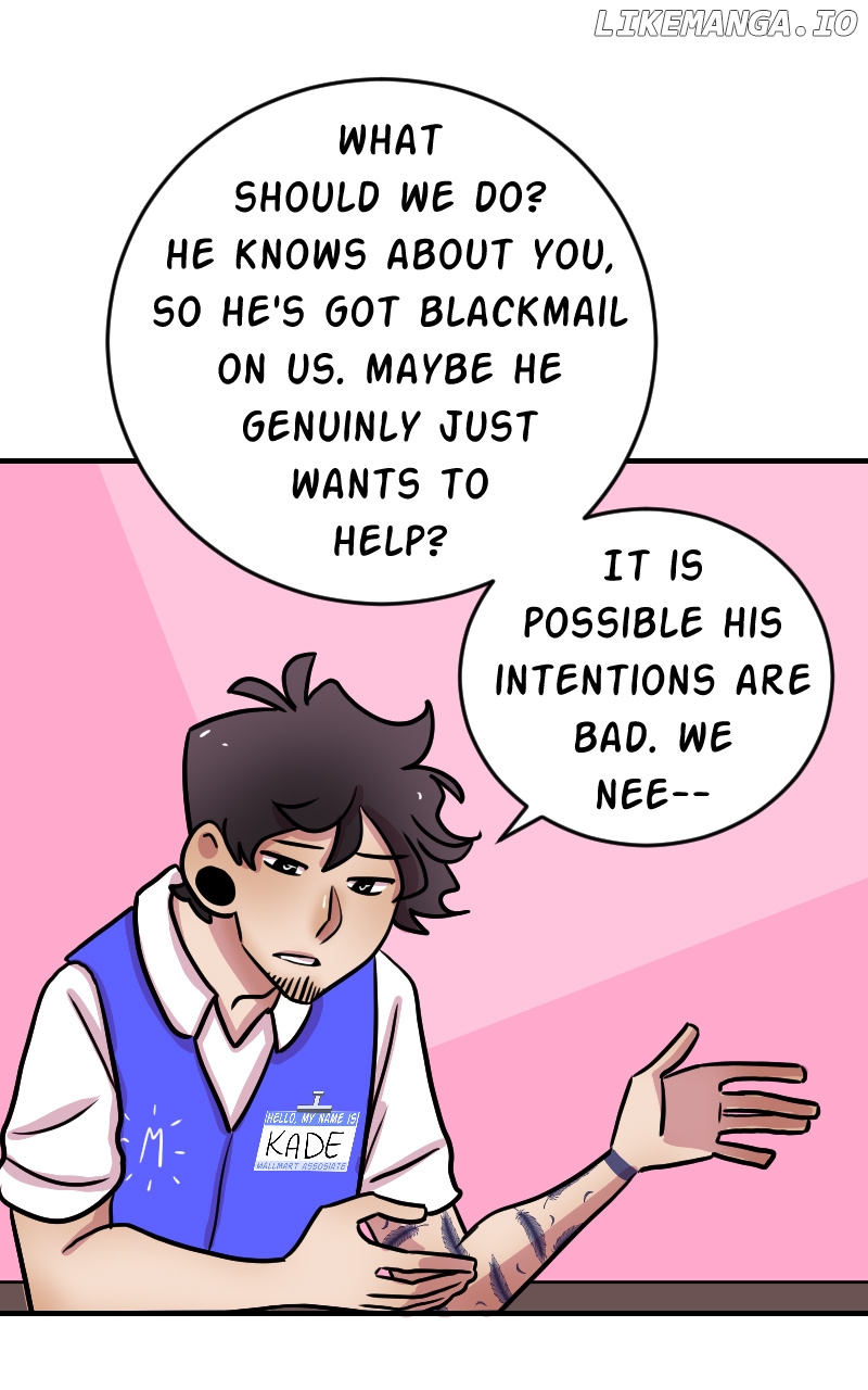 Down To Earth chapter 31 - page 57