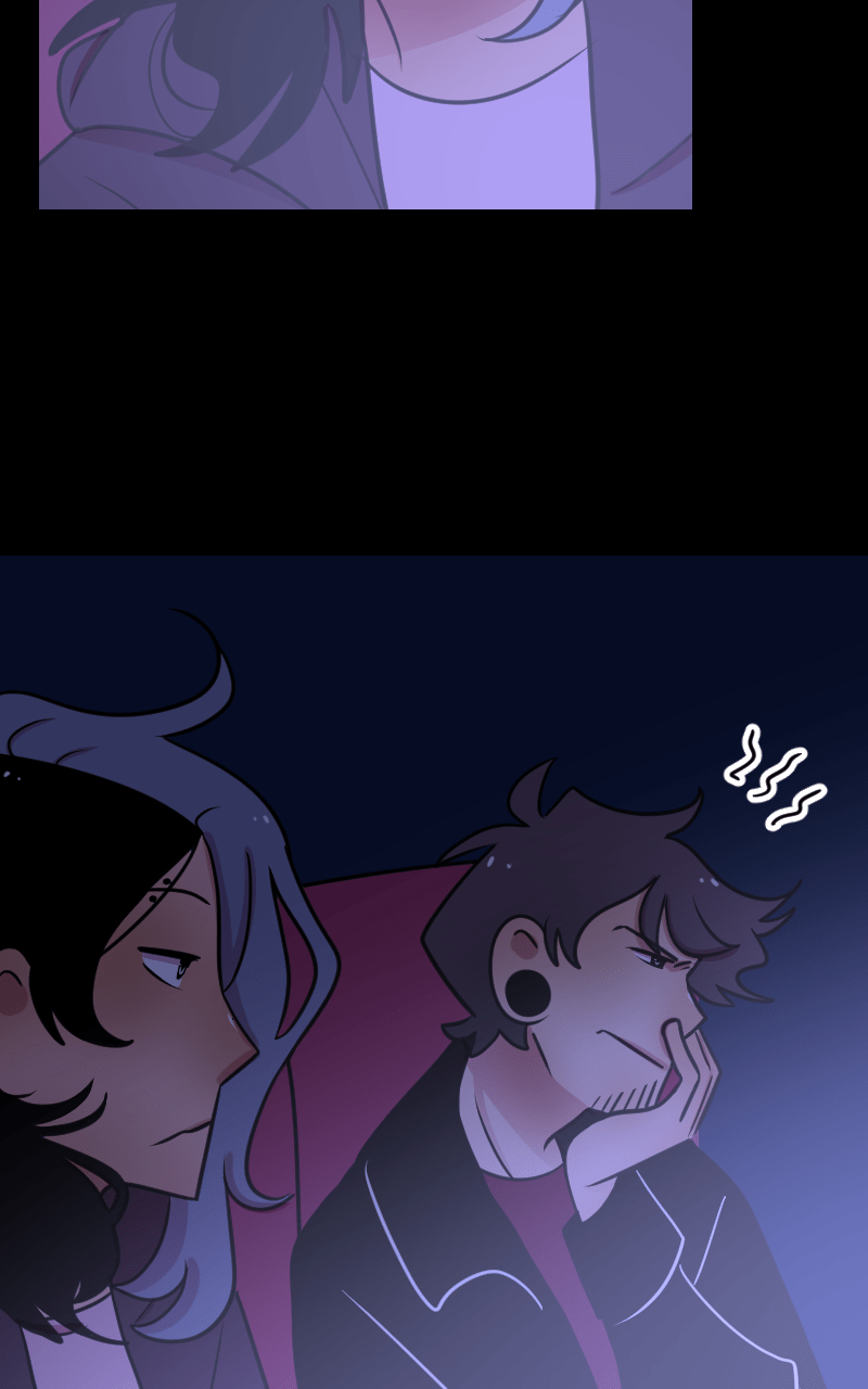 Down To Earth chapter 47 - page 12