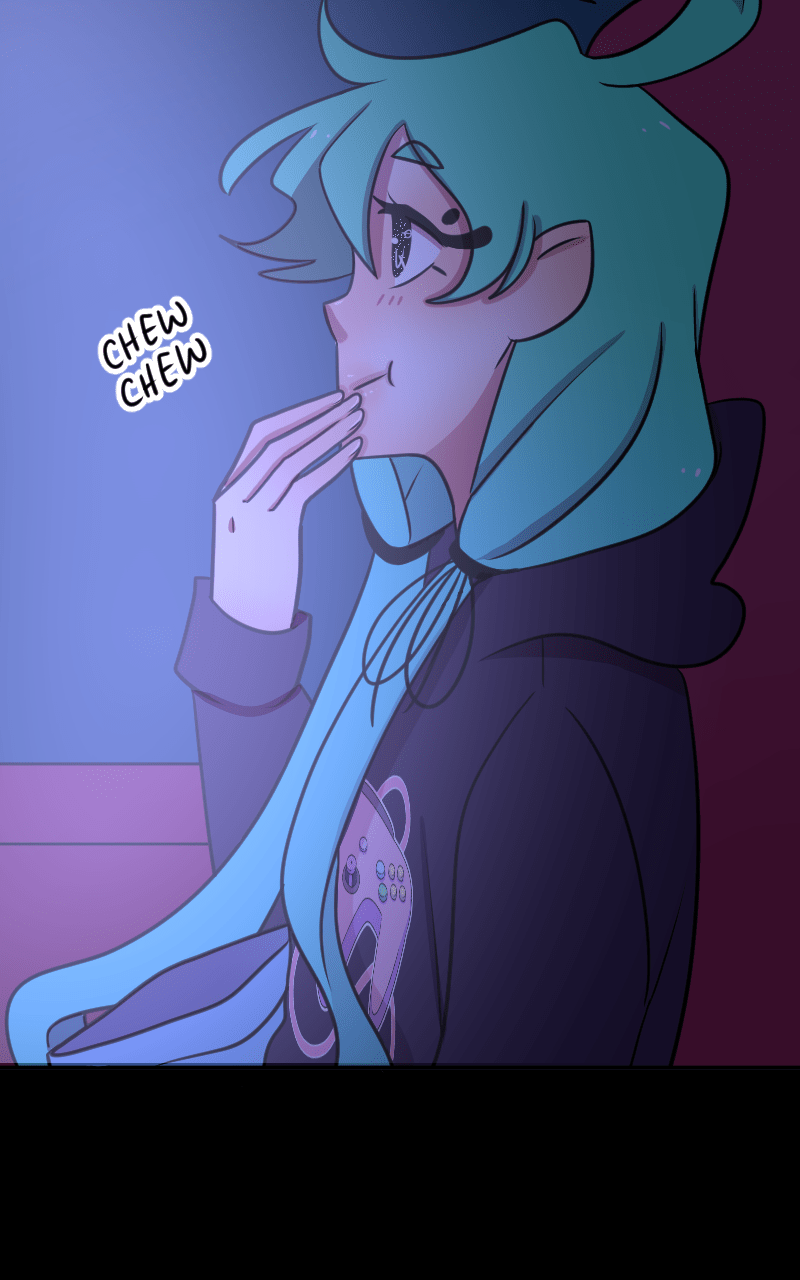 Down To Earth chapter 47 - page 15