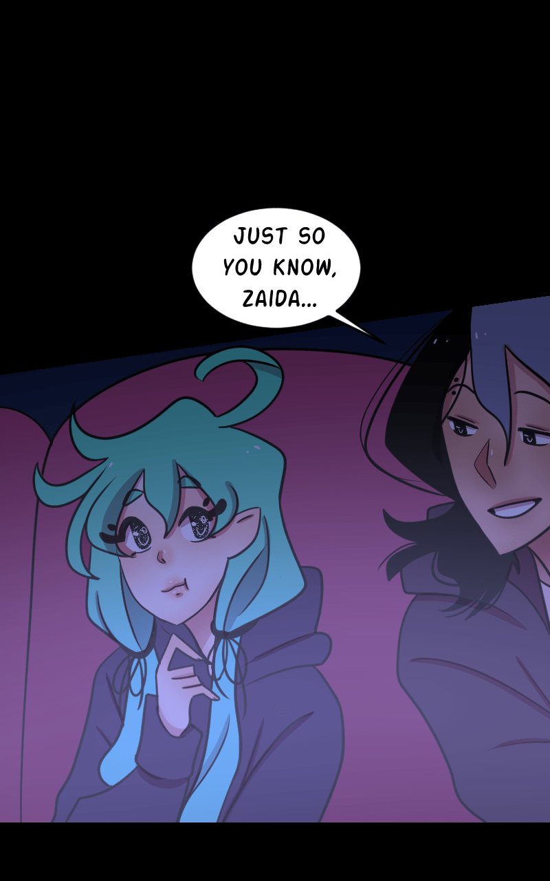 Down To Earth chapter 47 - page 16