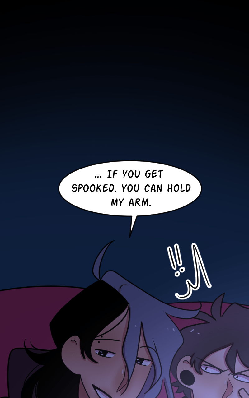 Down To Earth chapter 47 - page 17