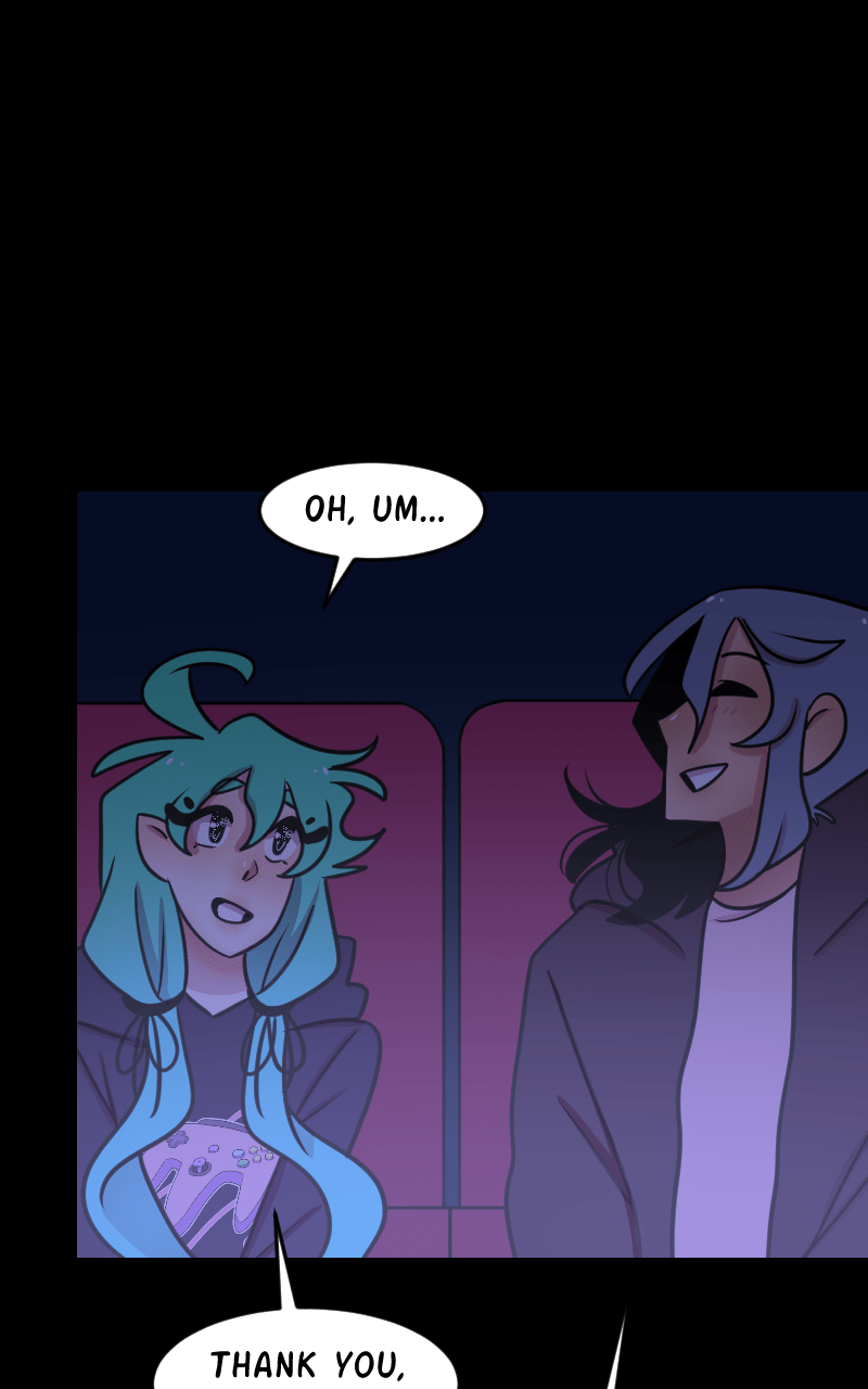 Down To Earth chapter 47 - page 19