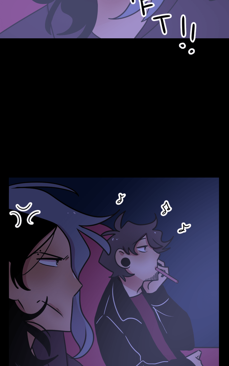 Down To Earth chapter 47 - page 21