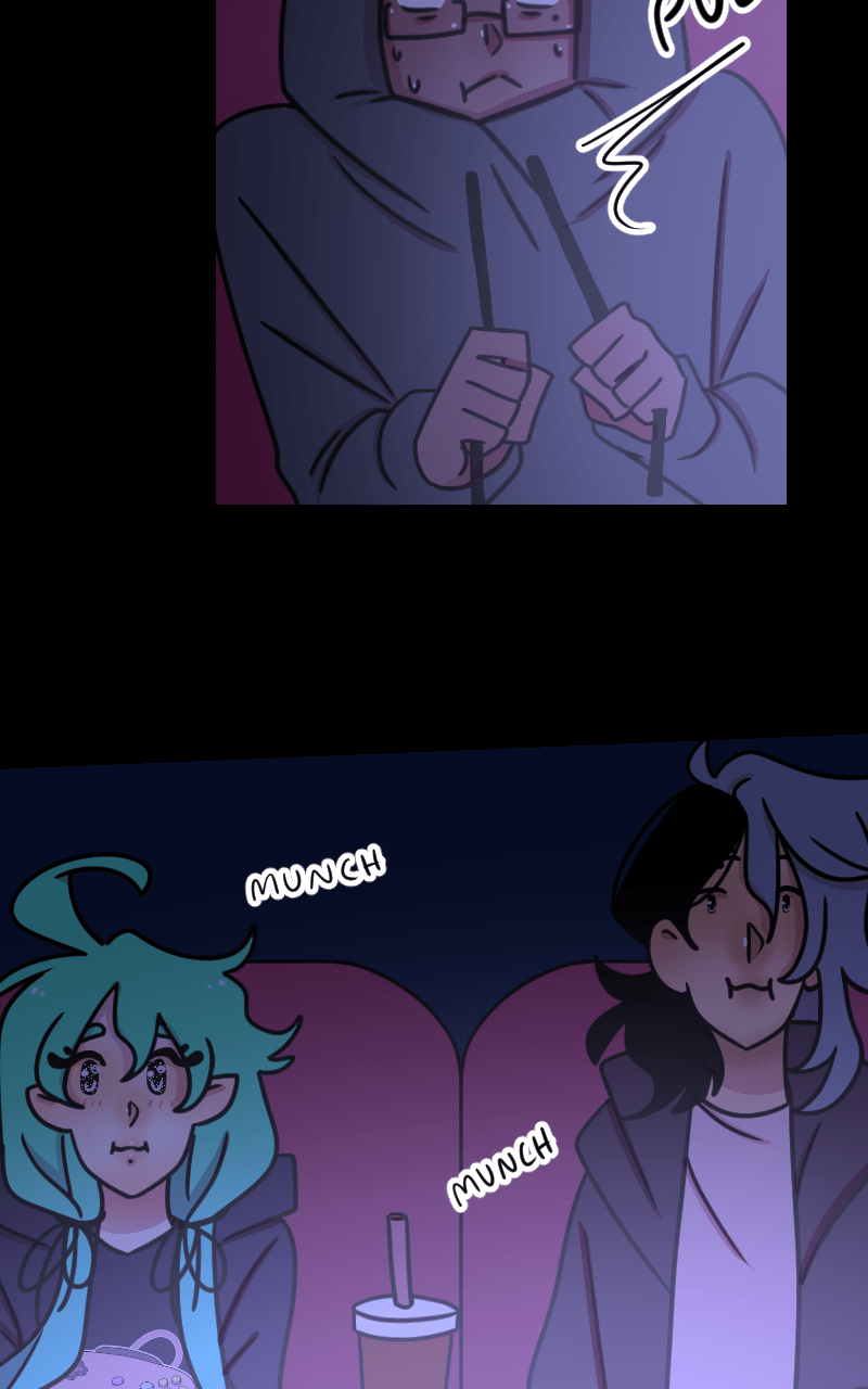Down To Earth chapter 47 - page 3