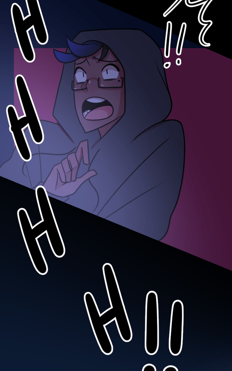 Down To Earth chapter 47 - page 31