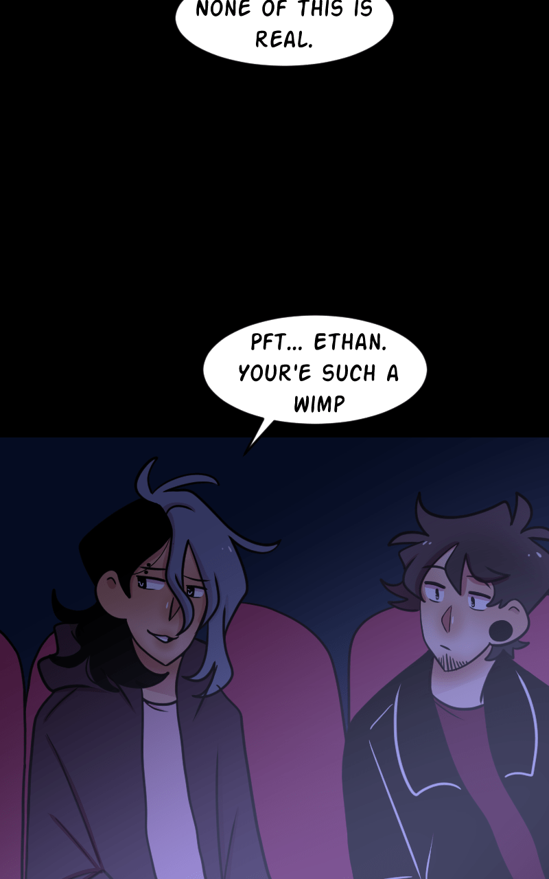 Down To Earth chapter 47 - page 34
