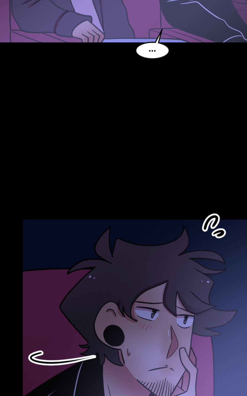 Down To Earth chapter 47 - page 35
