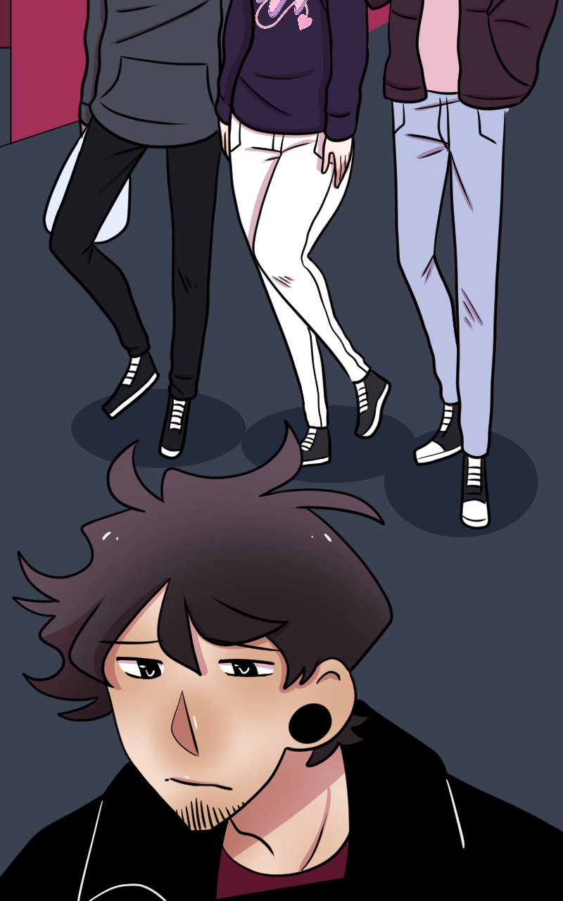 Down To Earth chapter 47 - page 38