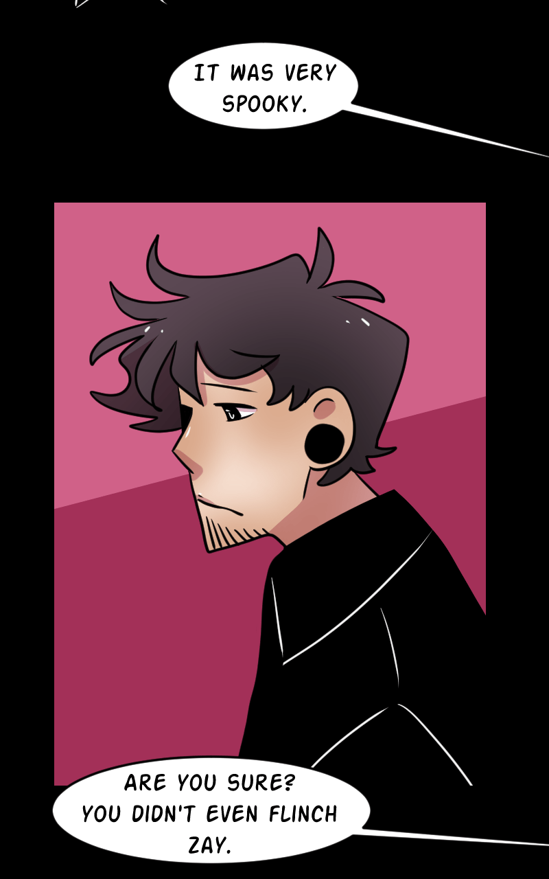 Down To Earth chapter 47 - page 39