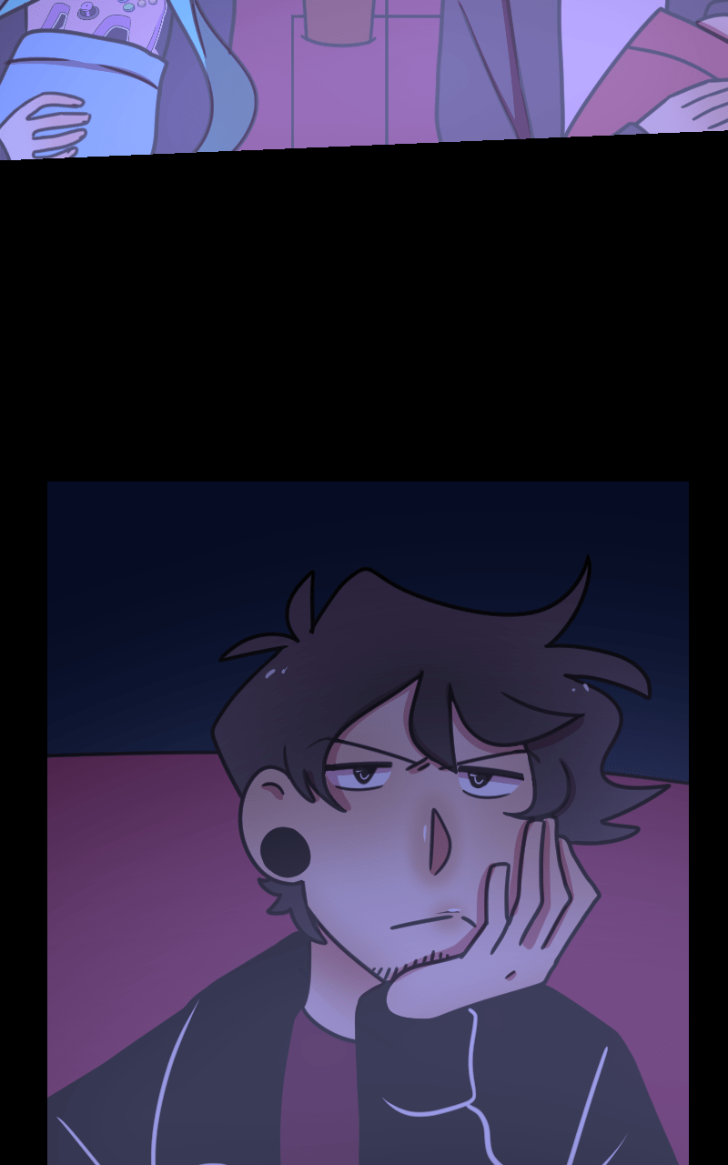 Down To Earth chapter 47 - page 4