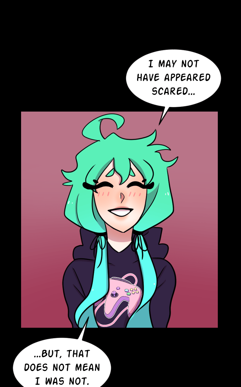 Down To Earth chapter 47 - page 41