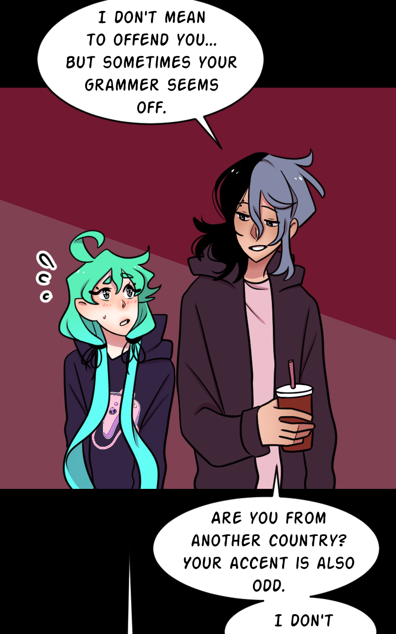 Down To Earth chapter 47 - page 43