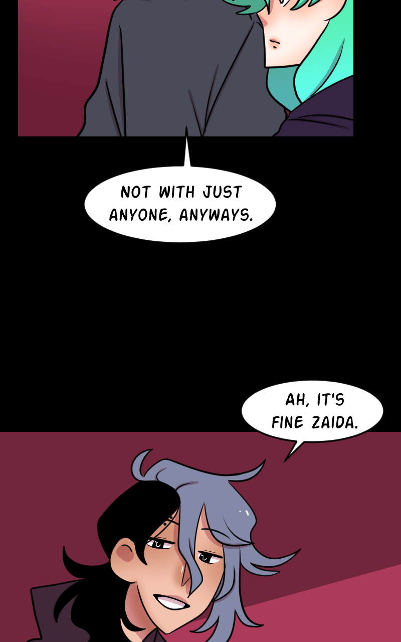 Down To Earth chapter 47 - page 45