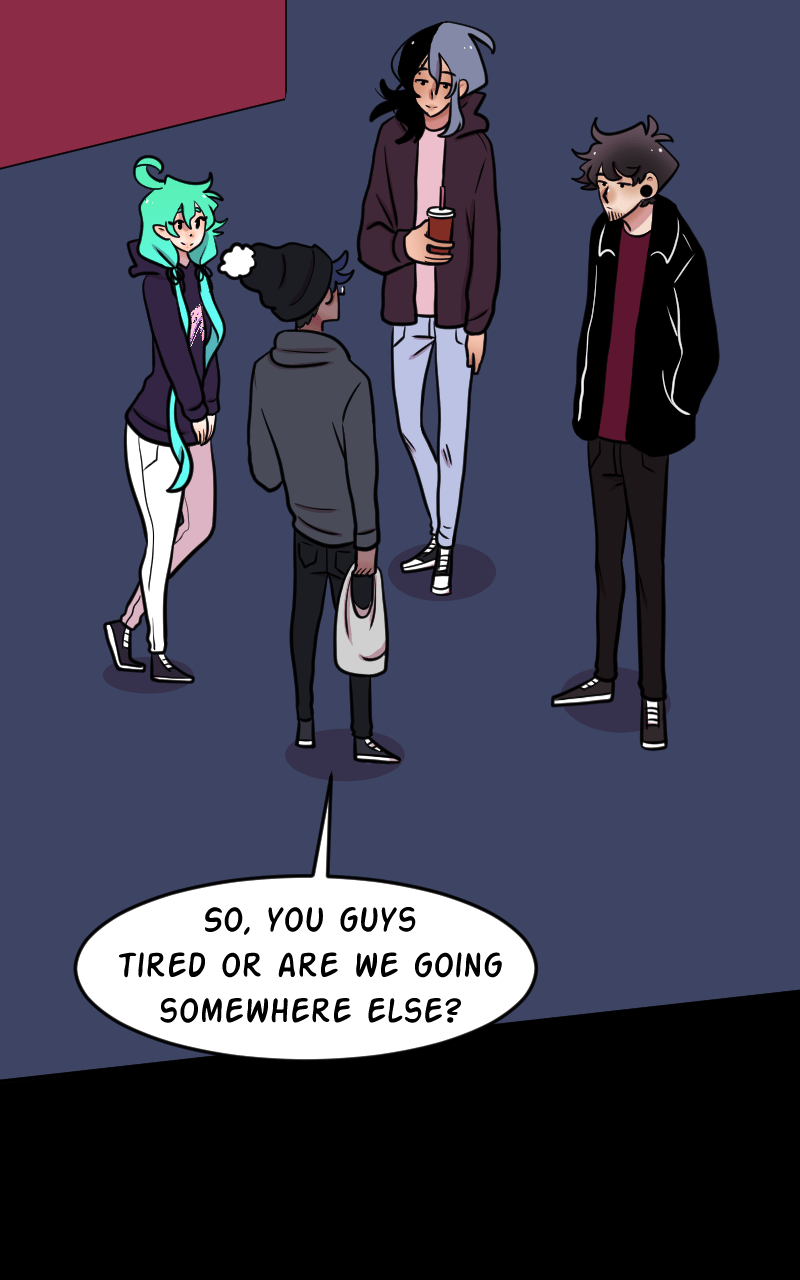 Down To Earth chapter 47 - page 49