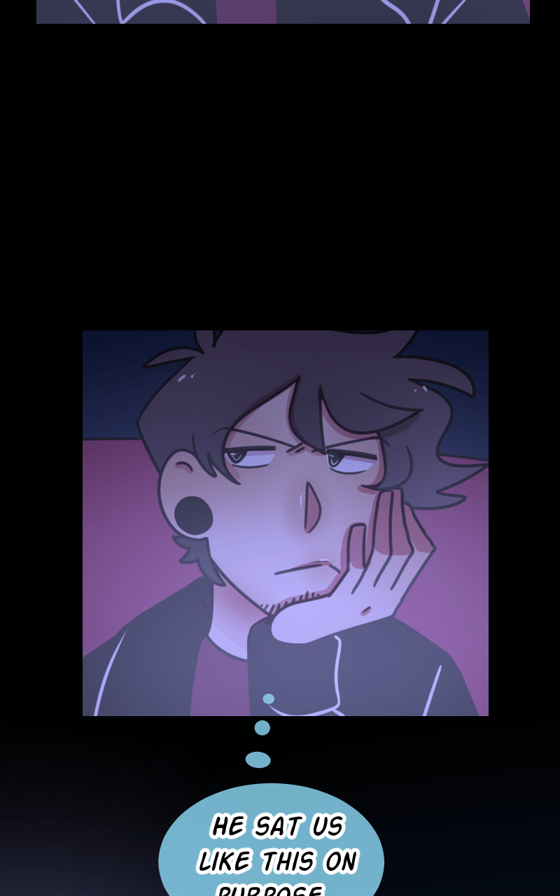 Down To Earth chapter 47 - page 5