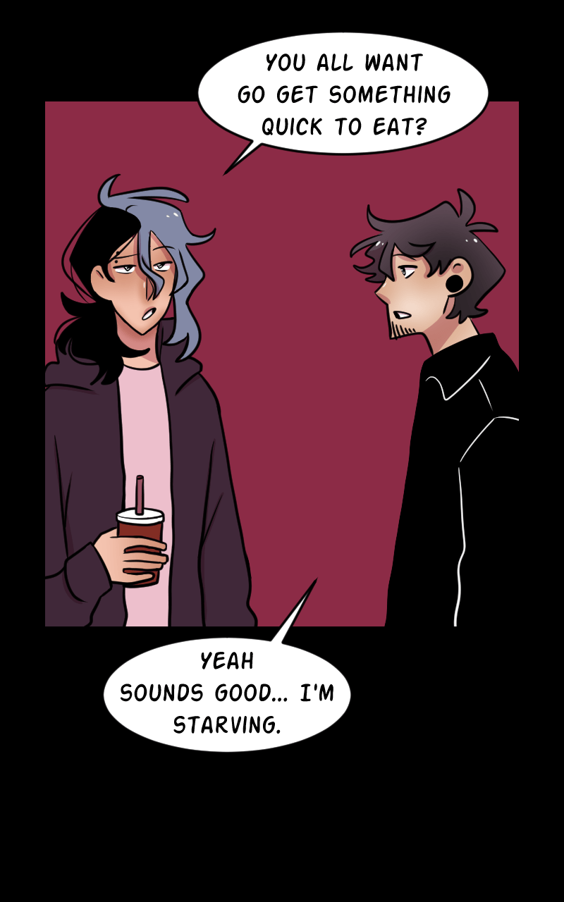 Down To Earth chapter 47 - page 50