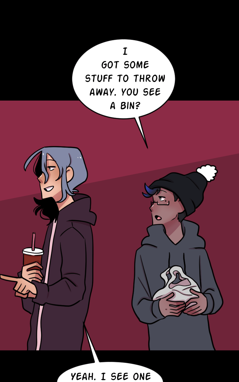 Down To Earth chapter 47 - page 51