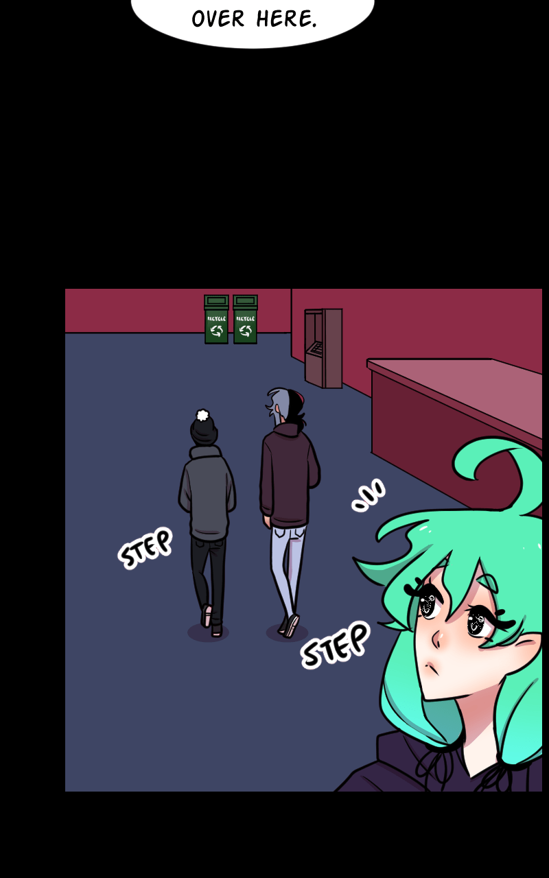 Down To Earth chapter 47 - page 52