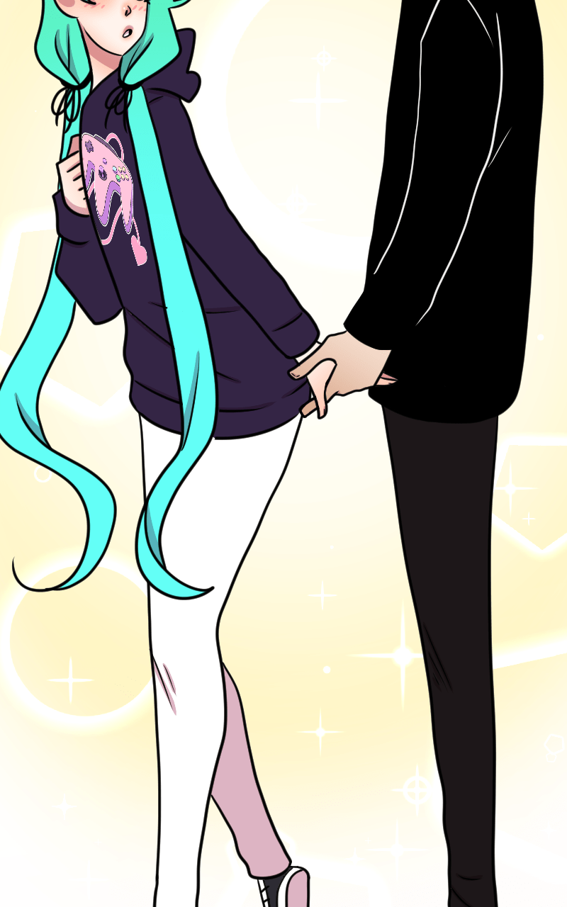 Down To Earth chapter 47 - page 58