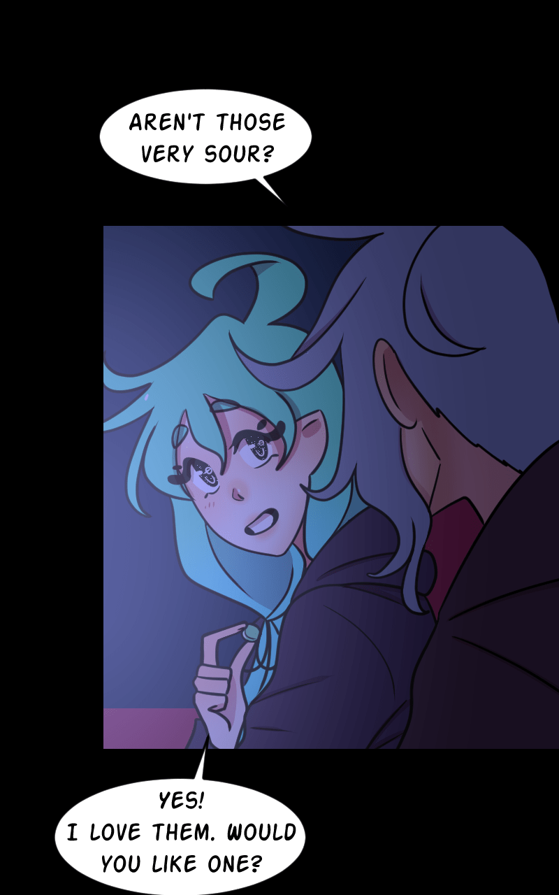 Down To Earth chapter 47 - page 9